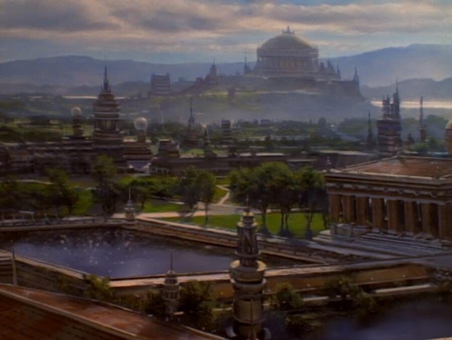 Star Trek: Deep Space Nine