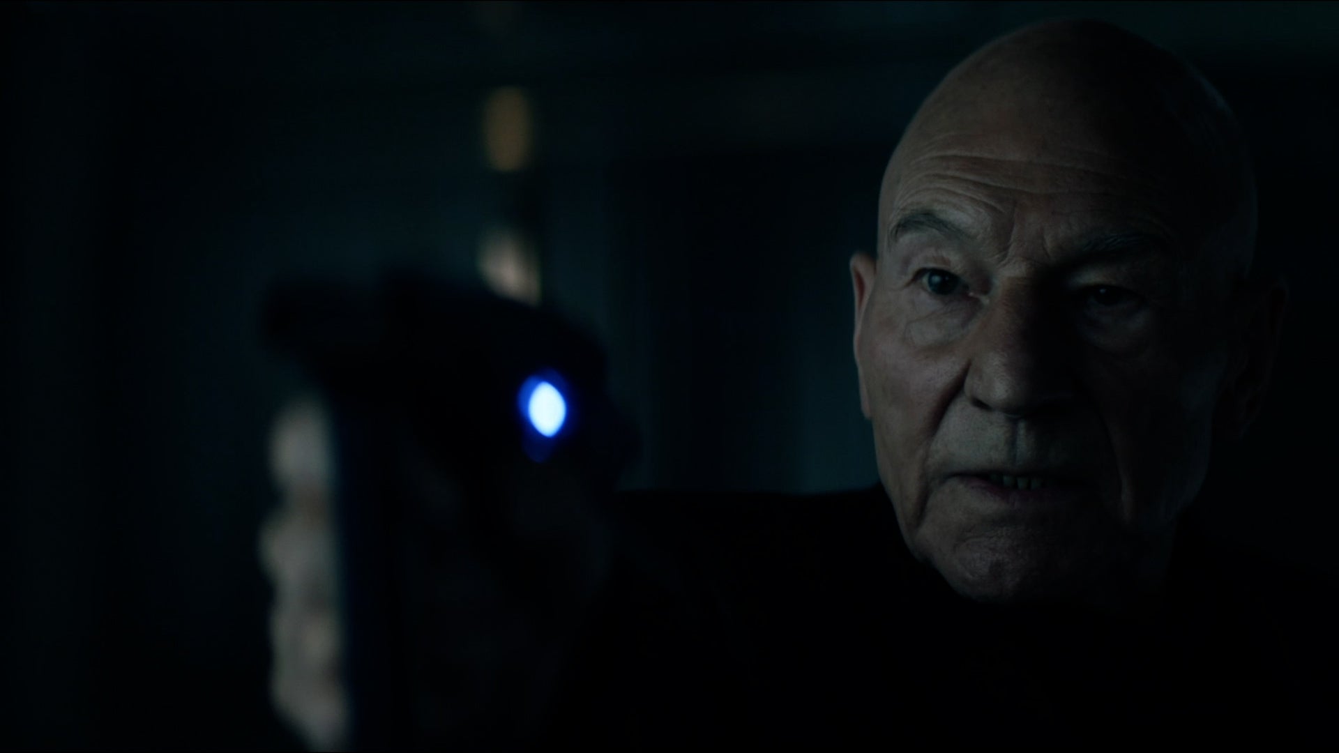 Star Trek: Picard - Beverly Crusher's Son