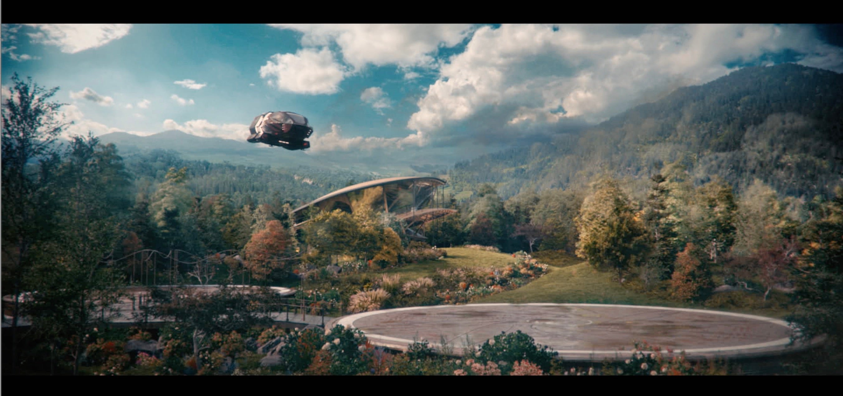 Star Trek: Discovery Global Preview