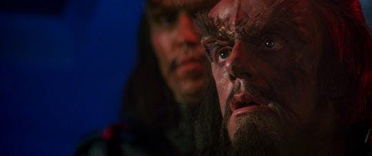 Star Trek: The Search for Spock