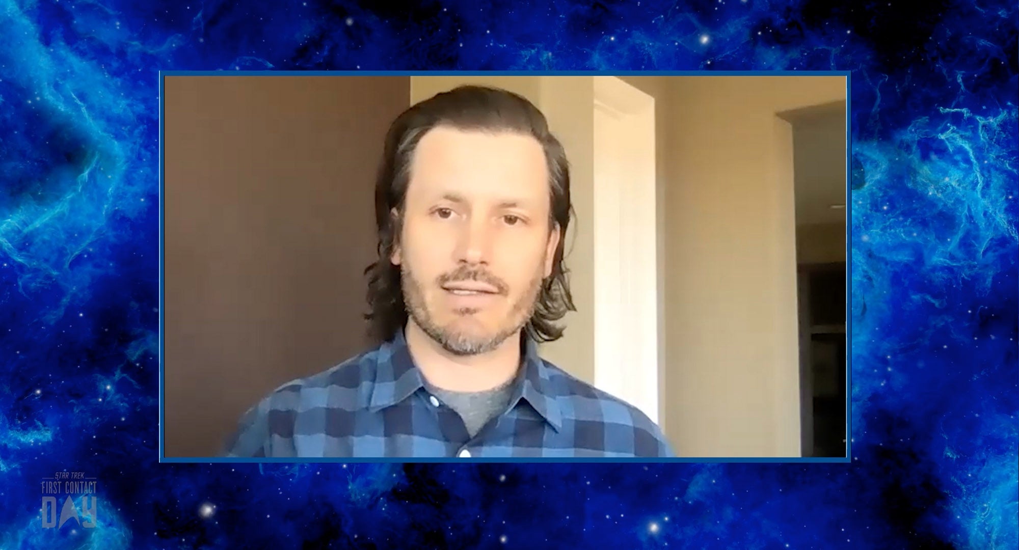 JZ talks Star Trek VFX