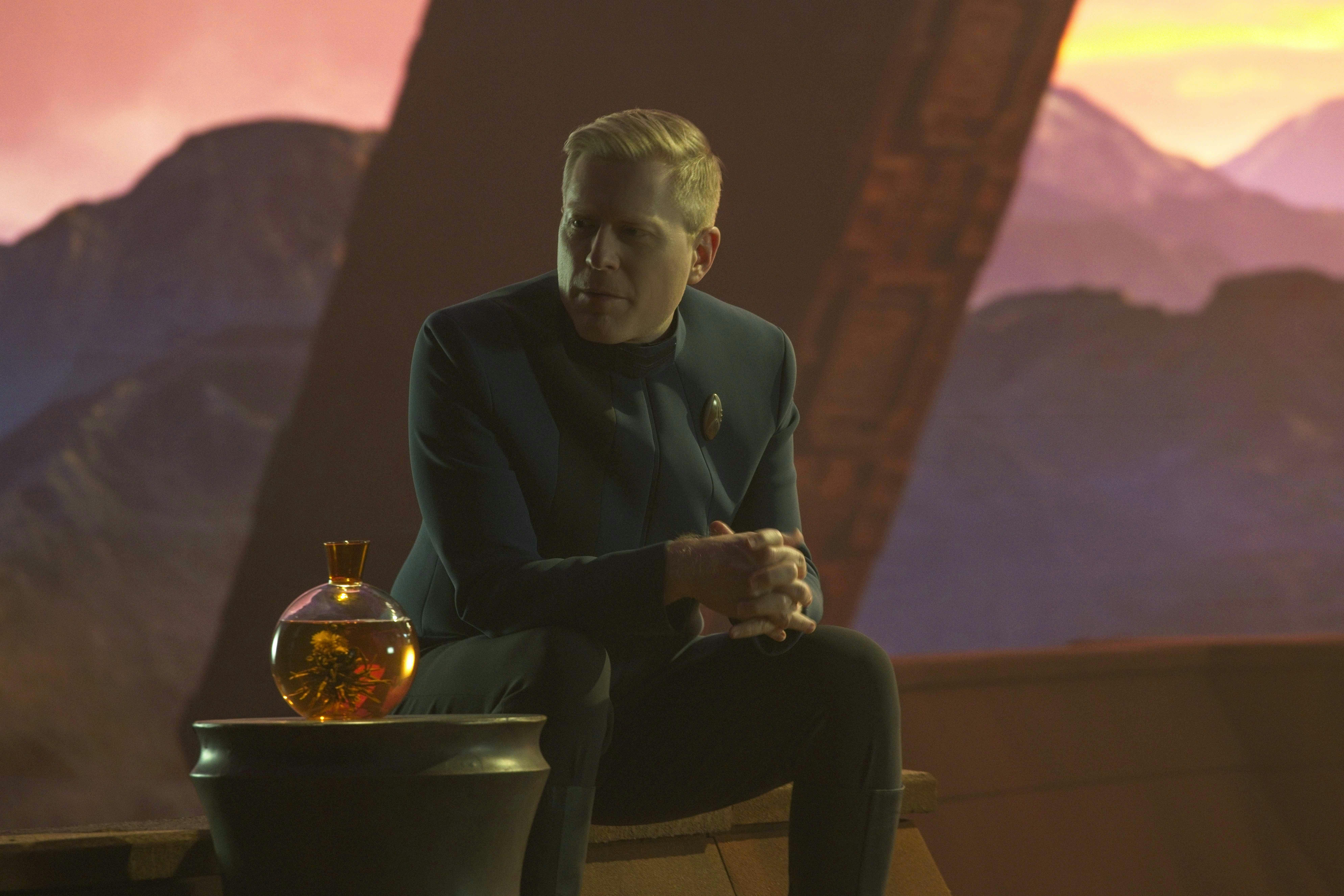 Star Trek: Discovery -