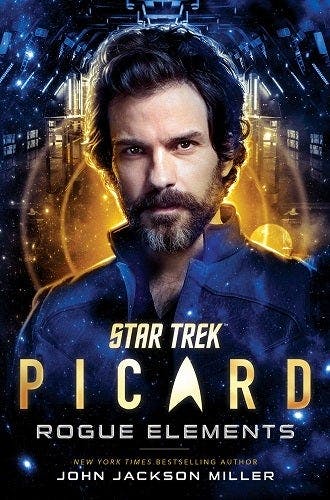 Star Trek: Picard - Rogue Elements