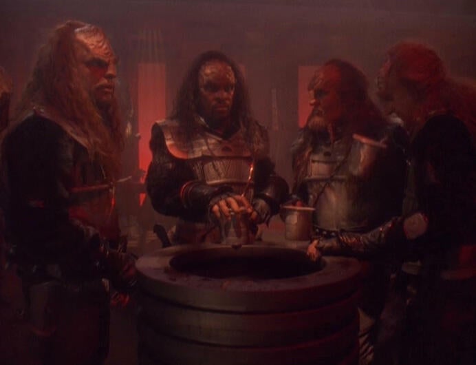 Star Trek: Deep Space Nine - 