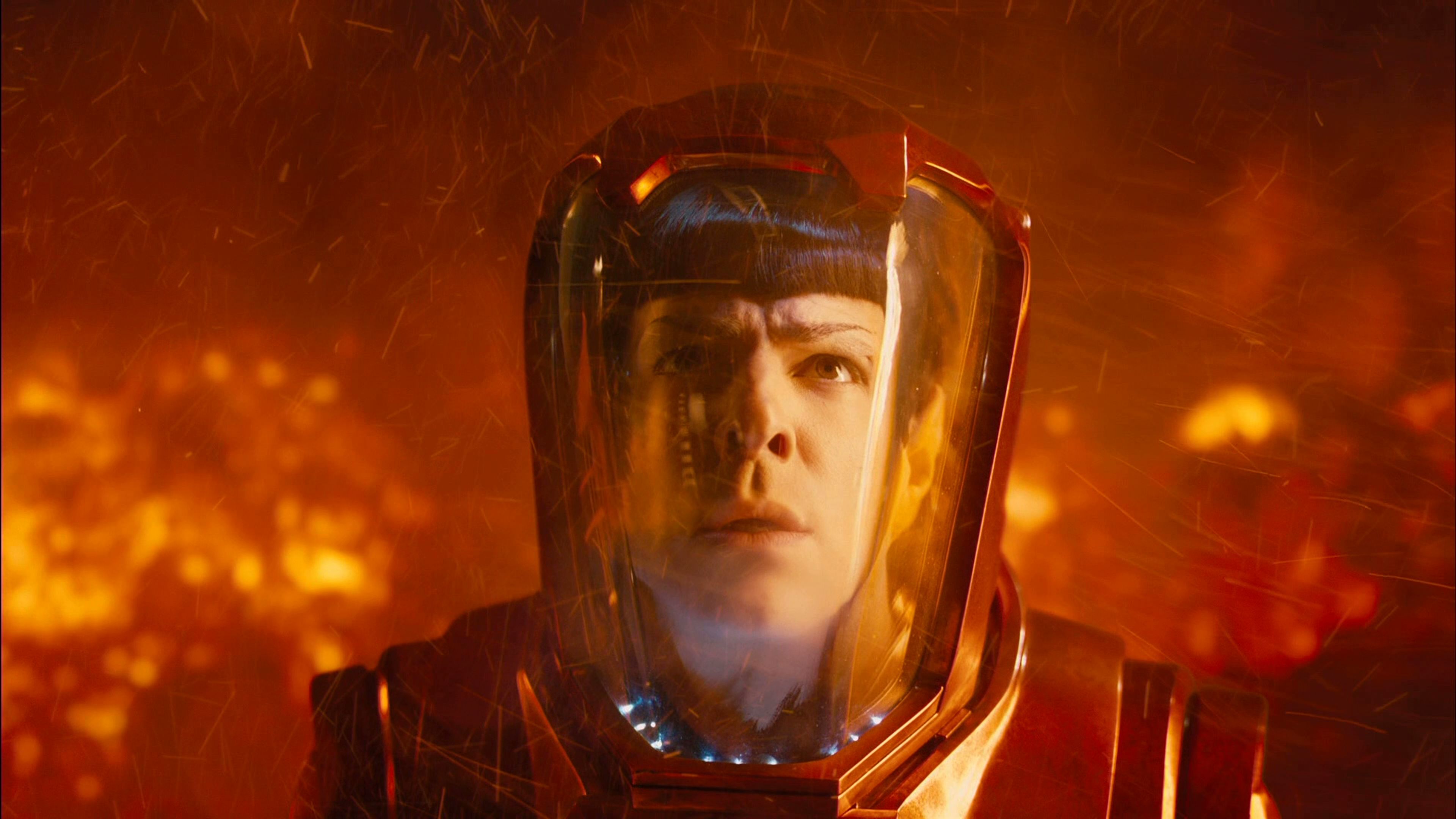 Star Trek Into Darkness, 10 Years Later | Star Trek