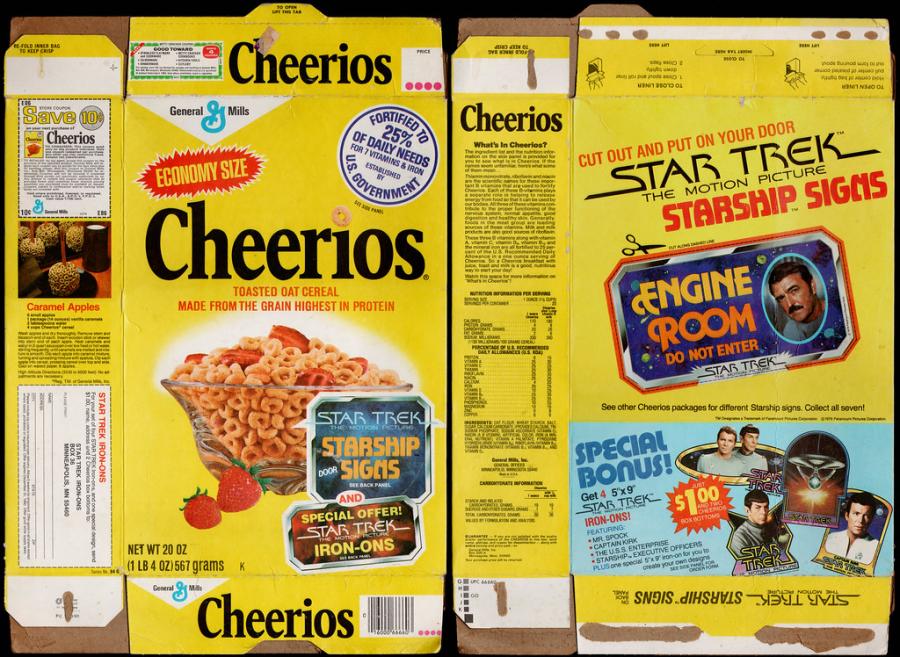 Star Trek: The Original Series