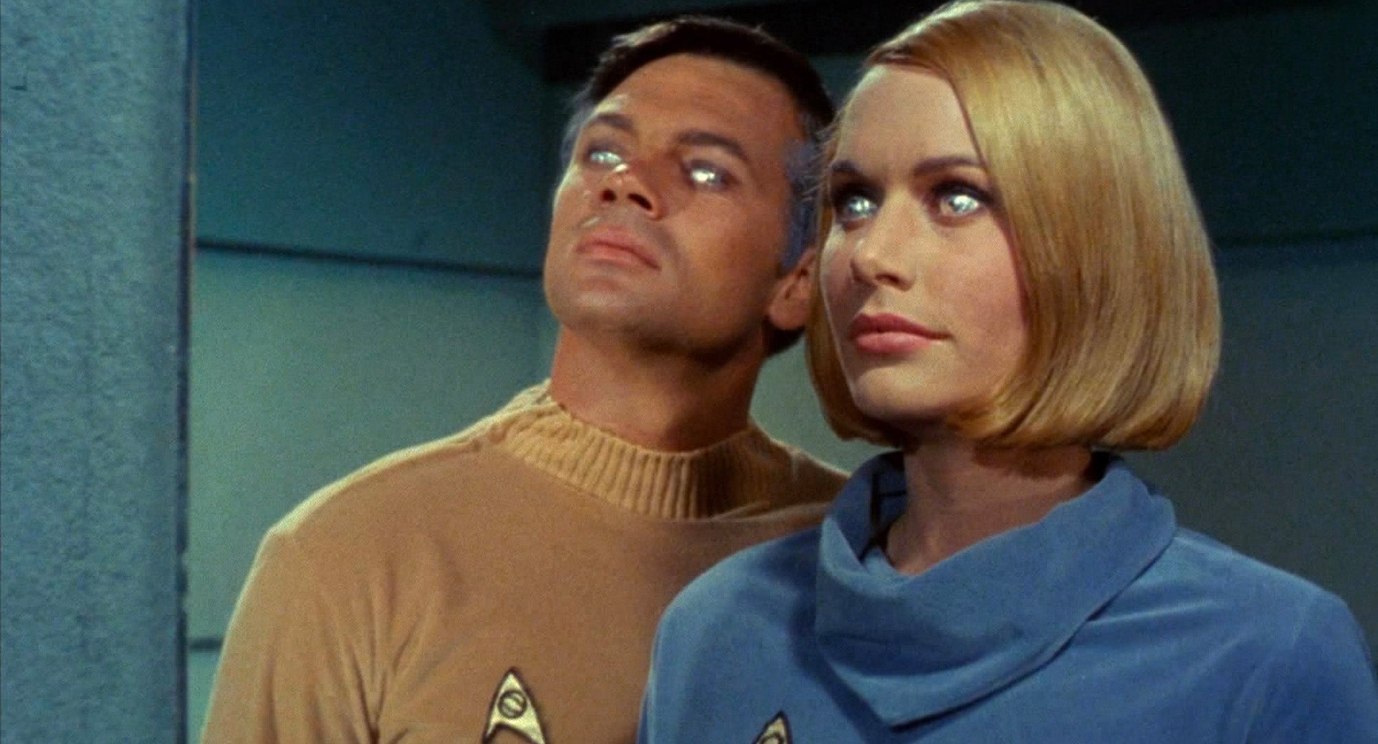 Where No Man Has Gone Before (Star Trek Fotonovel, No. 2