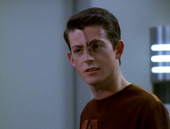 Star Trek: Voyager - 