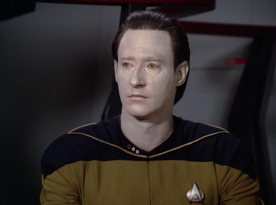 Star Trek: The Next Generation - 