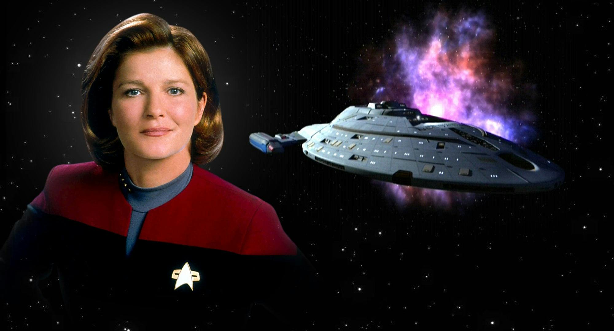 Janeway Cover Image