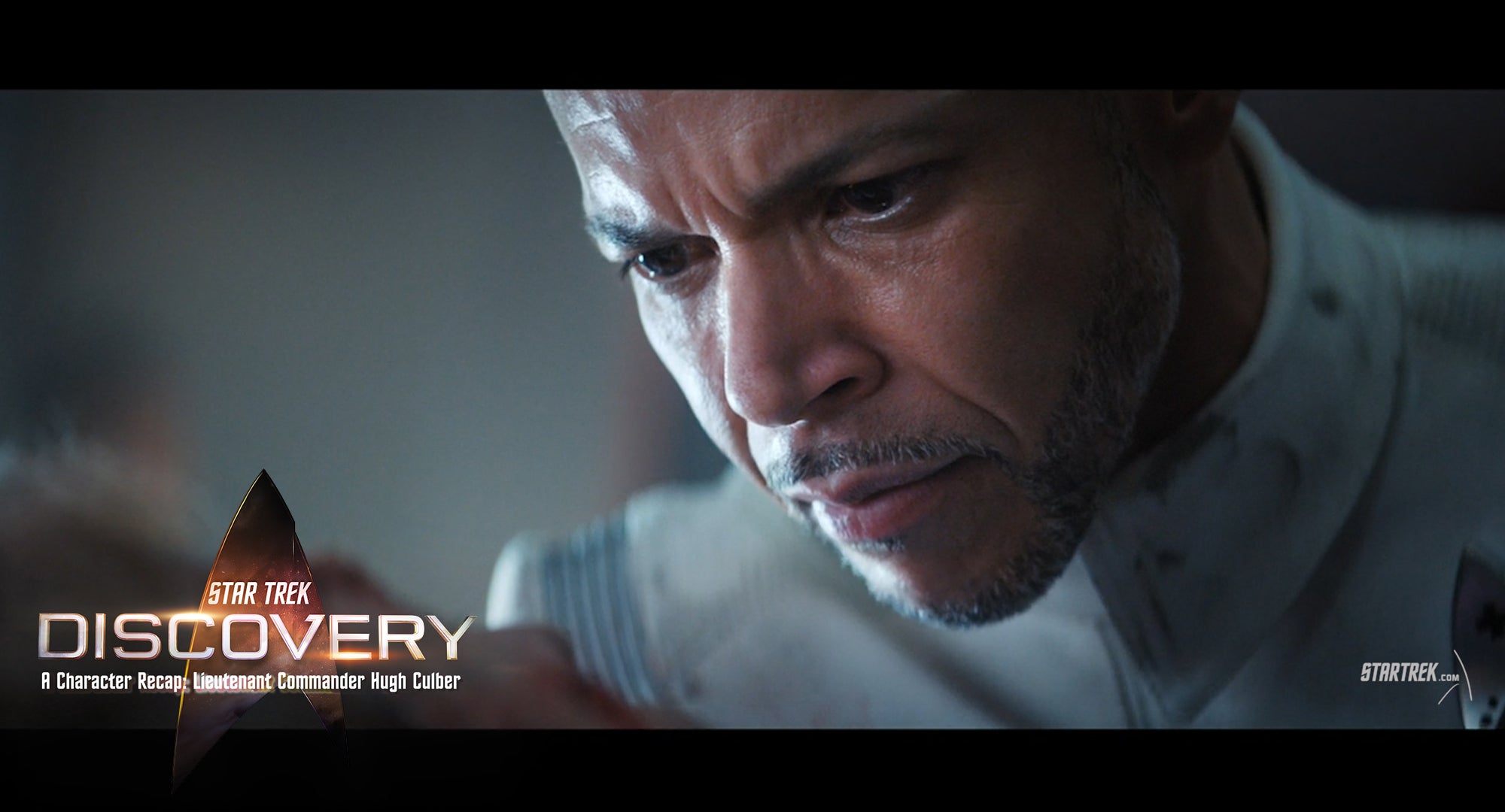 Star Trek: Discovery - "Such Sweet Sorrow Part 2"