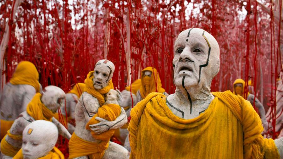 Star Trek Into Darkness