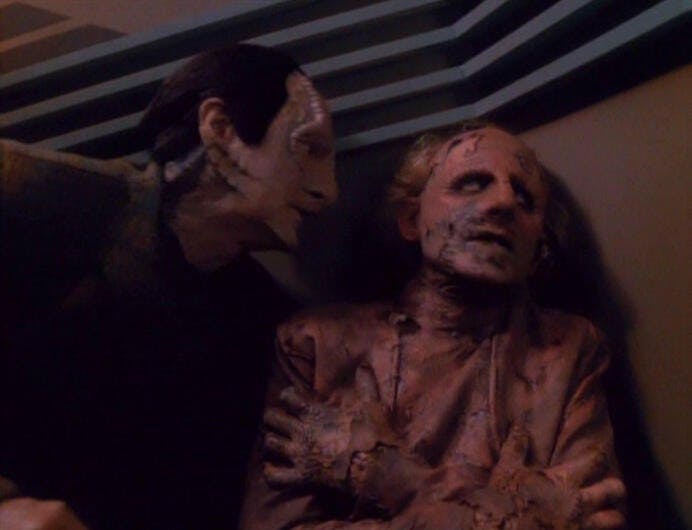Star Trek: Deep Space Nine -
