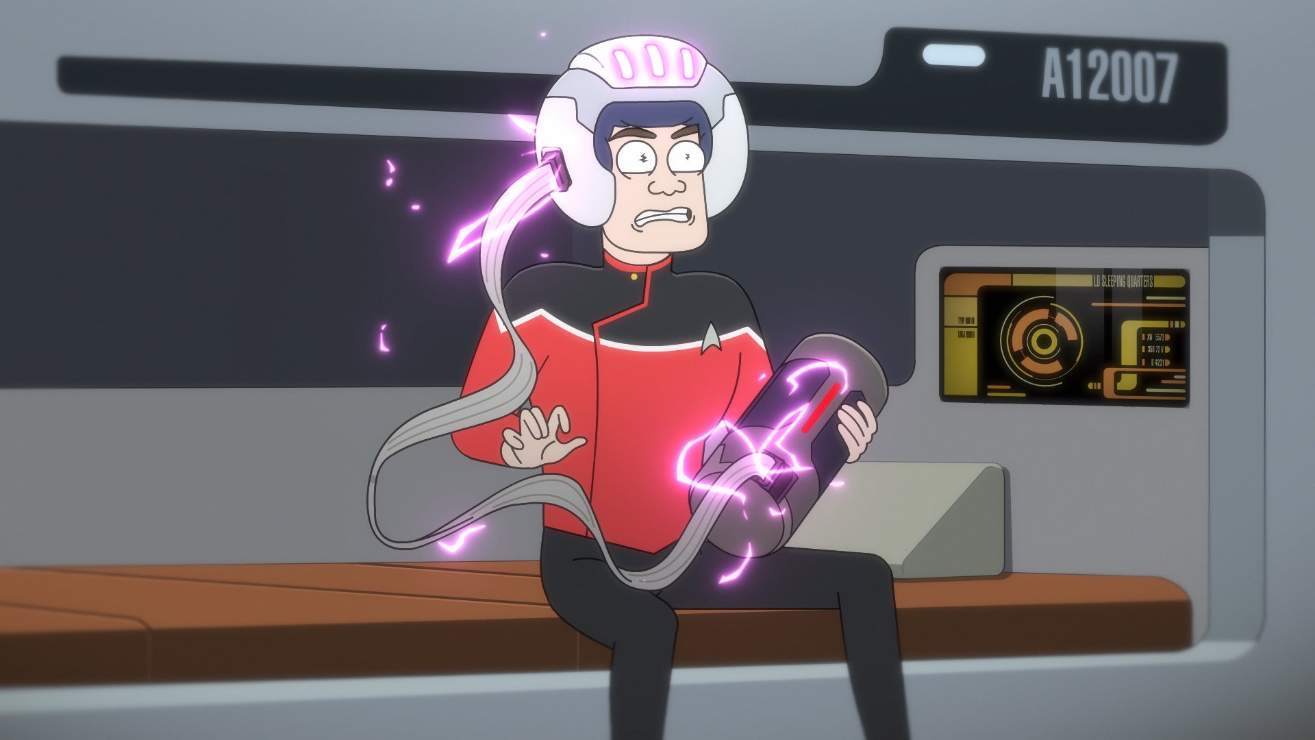 Star Trek: Lower Decks