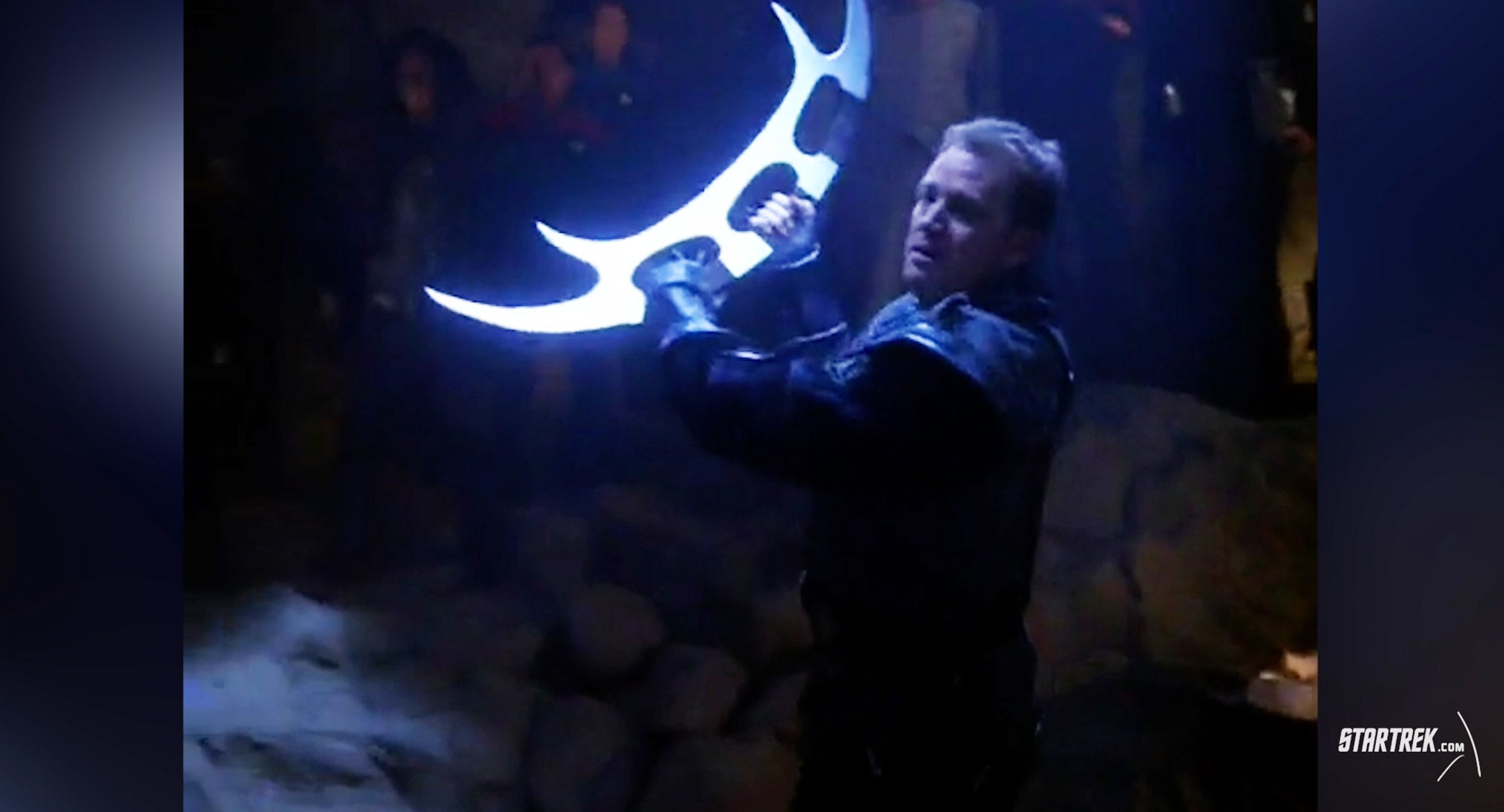 Star Trek: Voyager - "Prophecy"