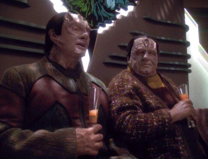Star Trek: Deep Space Nine -