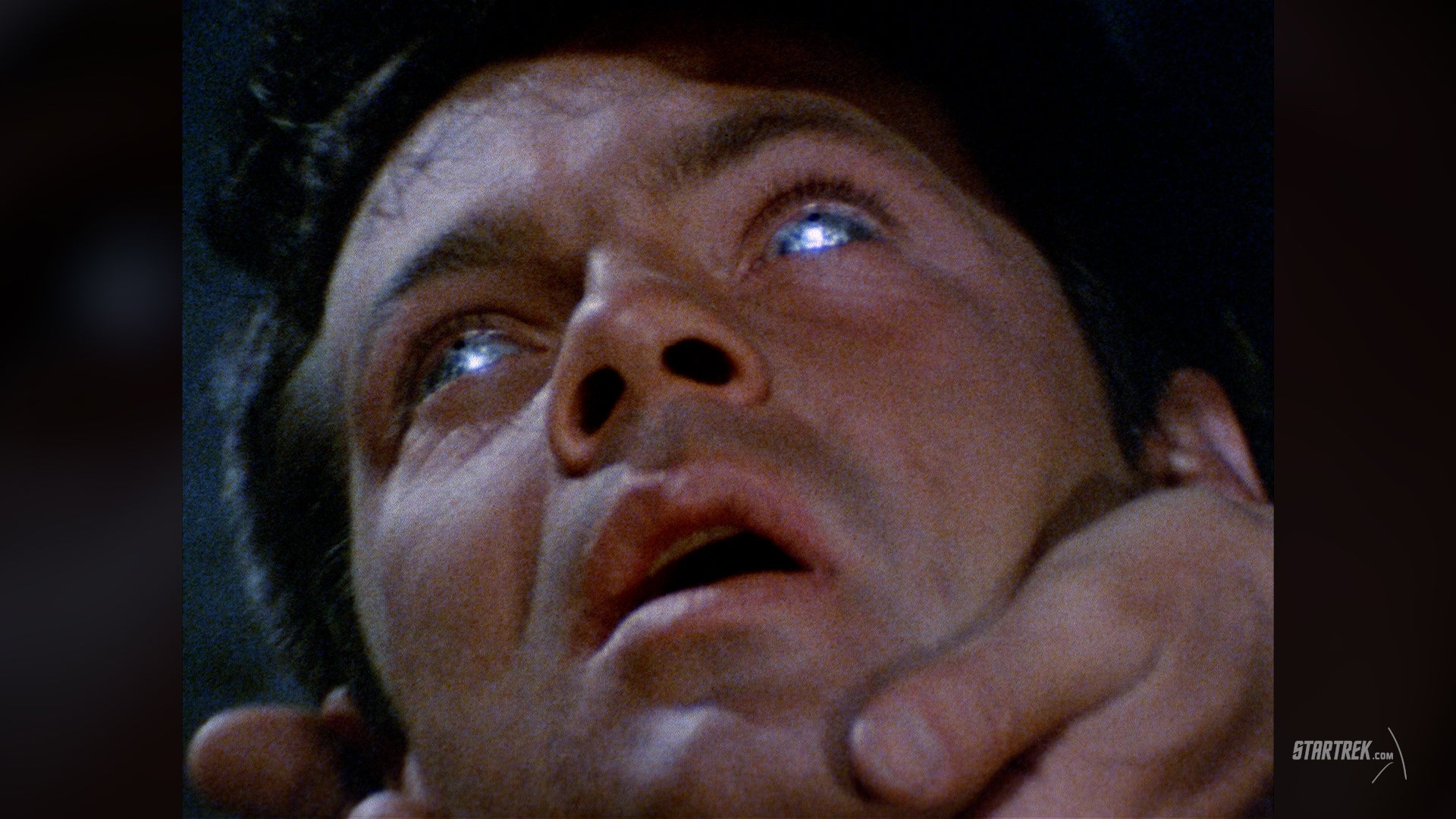 The Strange Energy That Saved Star Trek