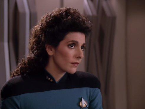 Star Trek: The Next Generation