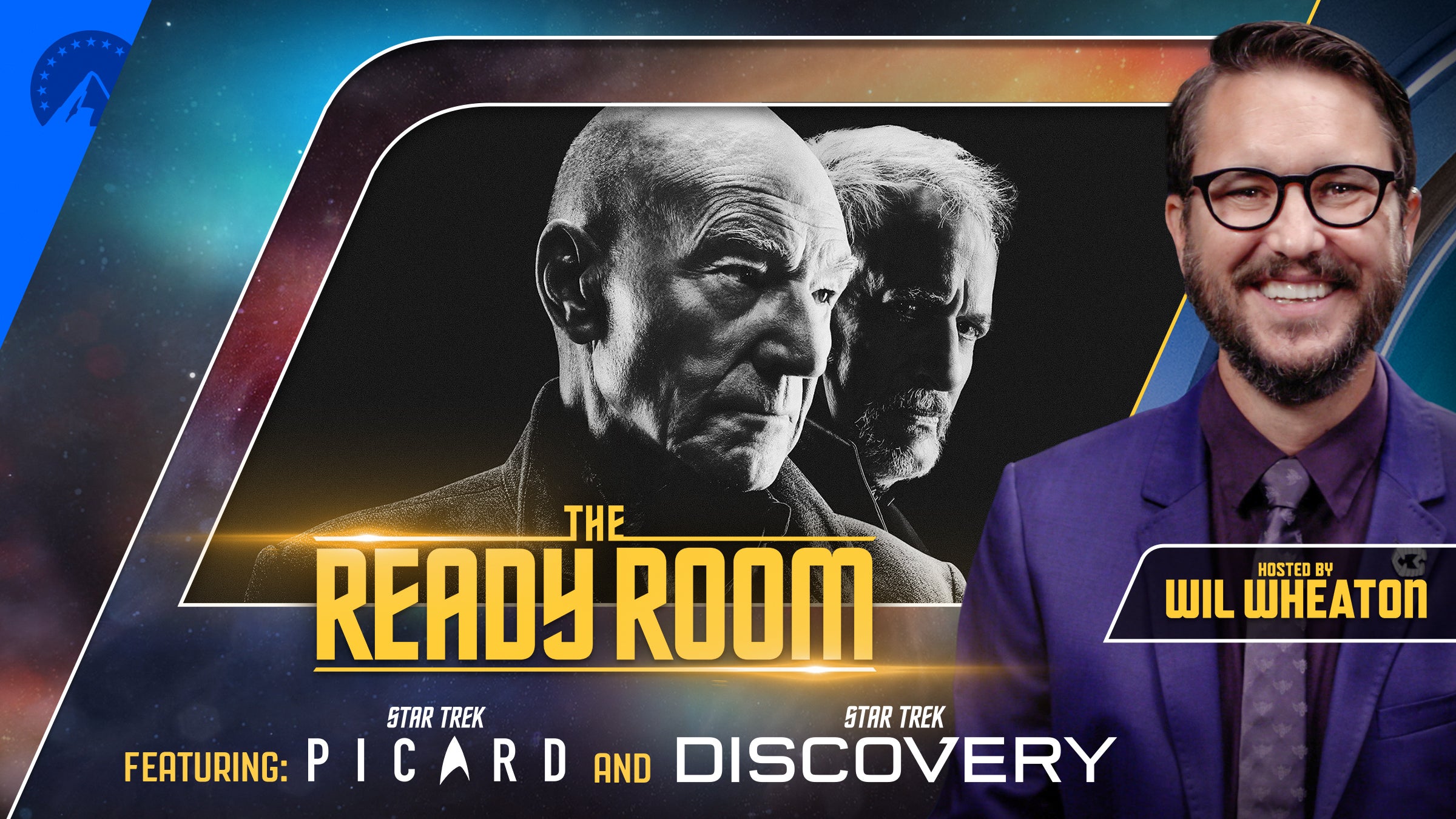 Star Trek: Picard