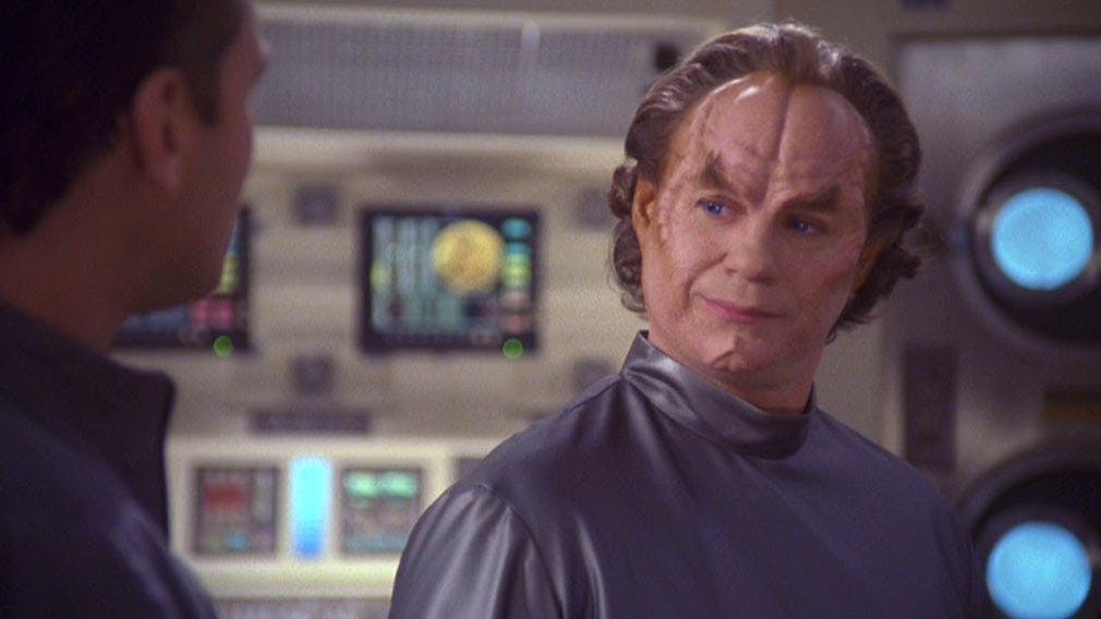 Star Trek: Enterprise - John Billingsley - Dr. Phlox