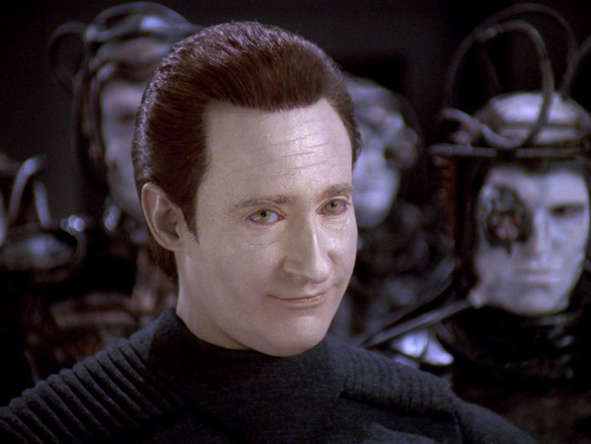 Android Ancestry: Examining the Soong-Type Line | Star Trek