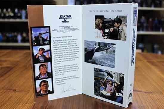 Star Trek IV: The Voyage Home