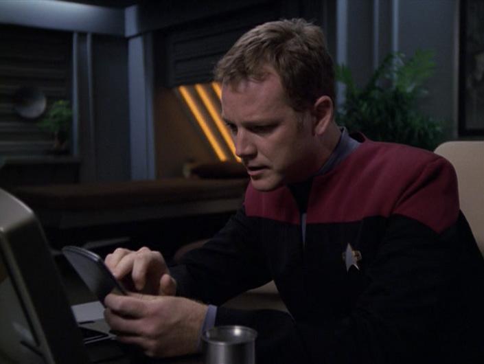 Star Trek: Voyager - 