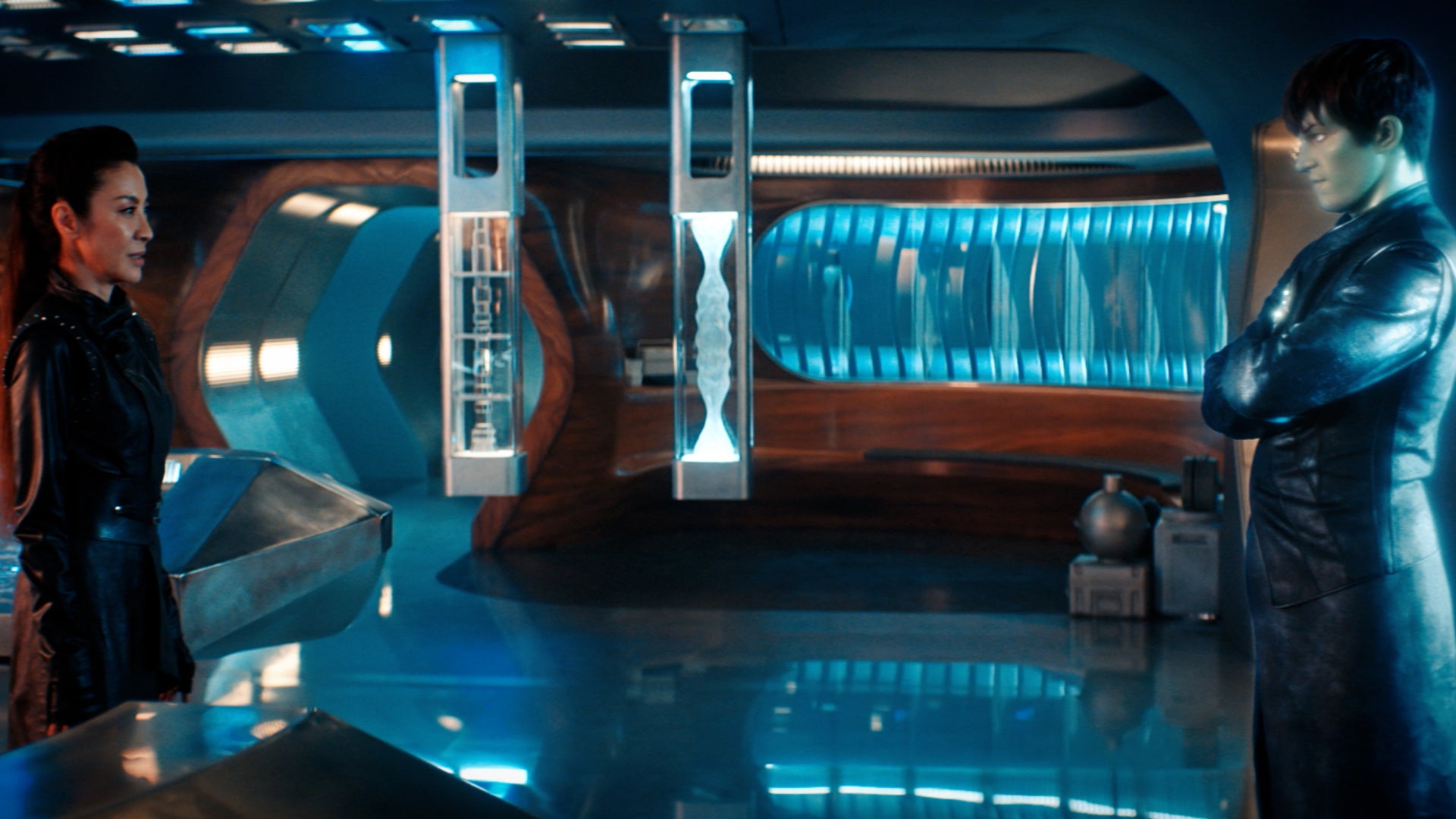 Star Trek: Discovery