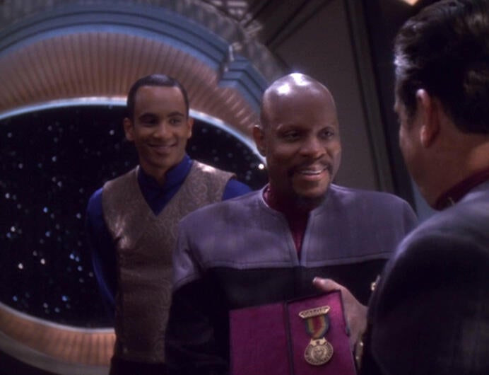 Star Trek: Deep Space Nine - 