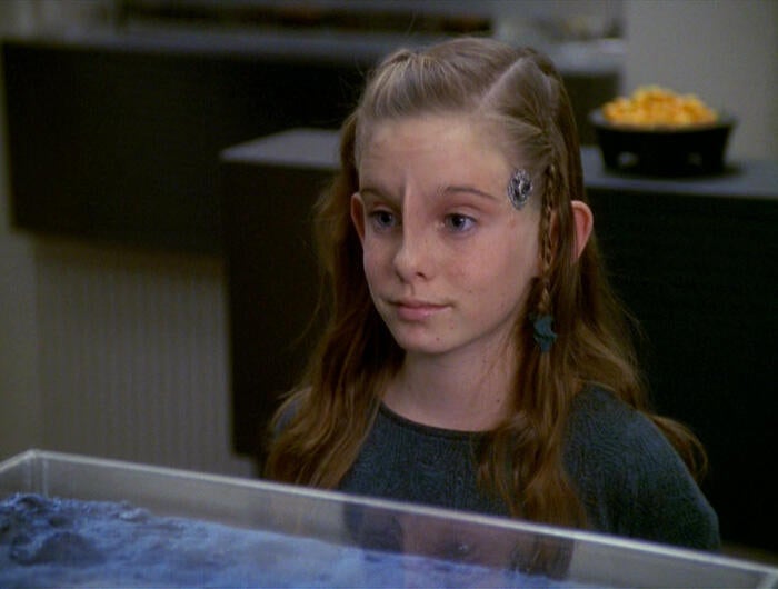 Star Trek: Voyager - 