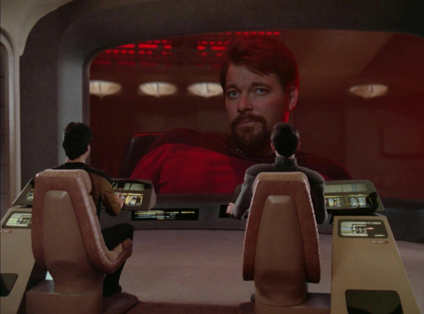 Star Trek: The Next Generation - 