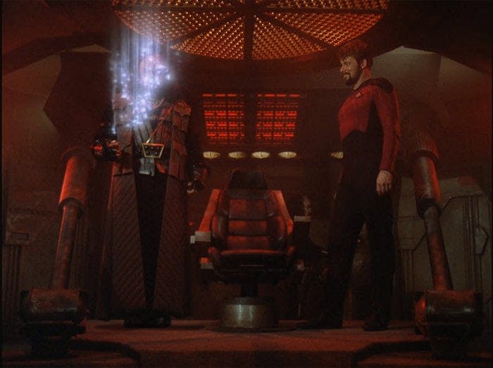 Star Trek: The Next Generation -