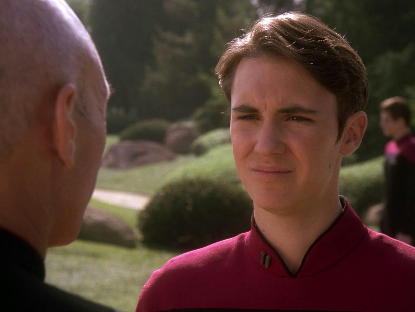 Star Trek: The Next Generation -
