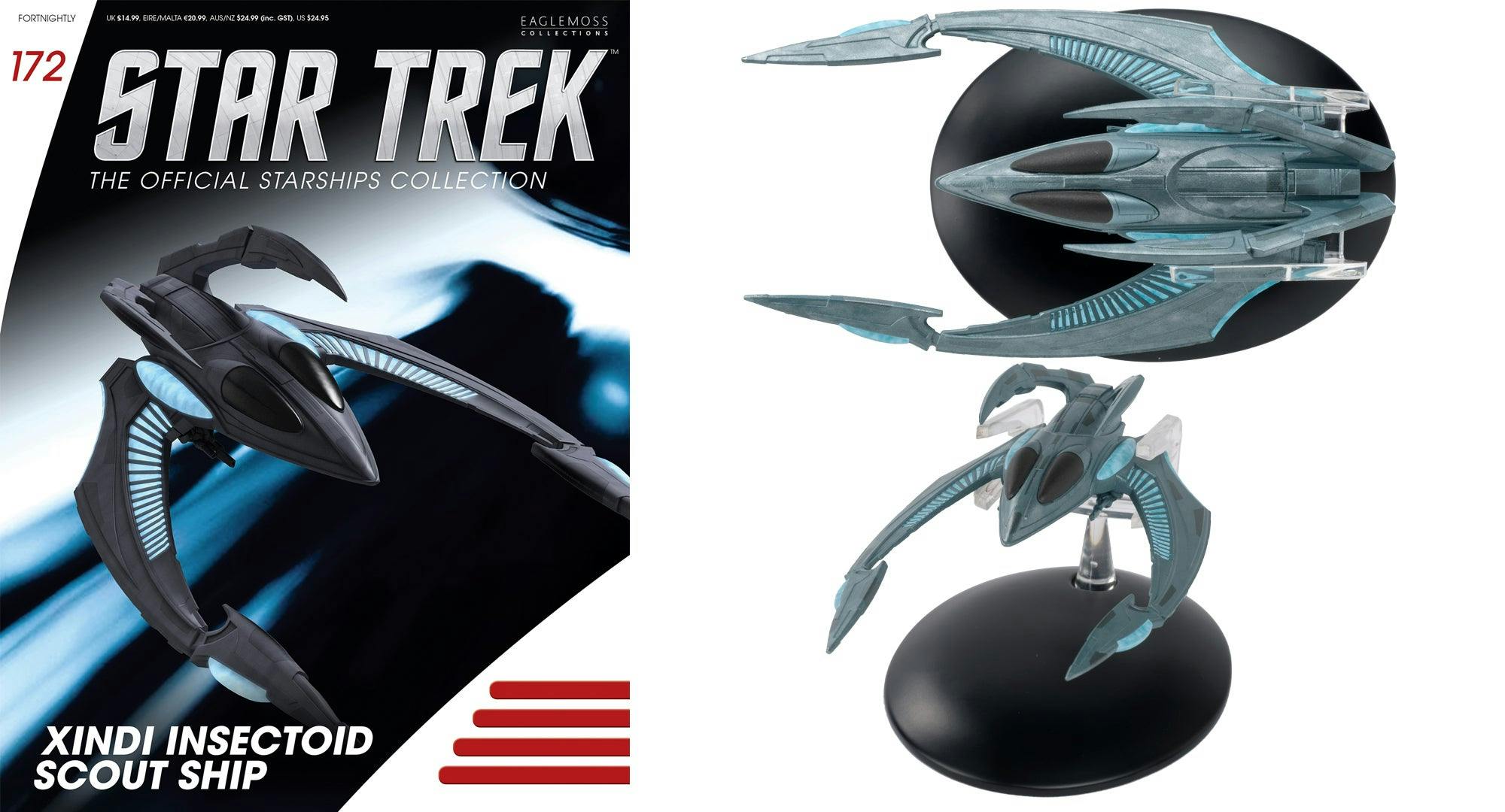 Xindi Ship