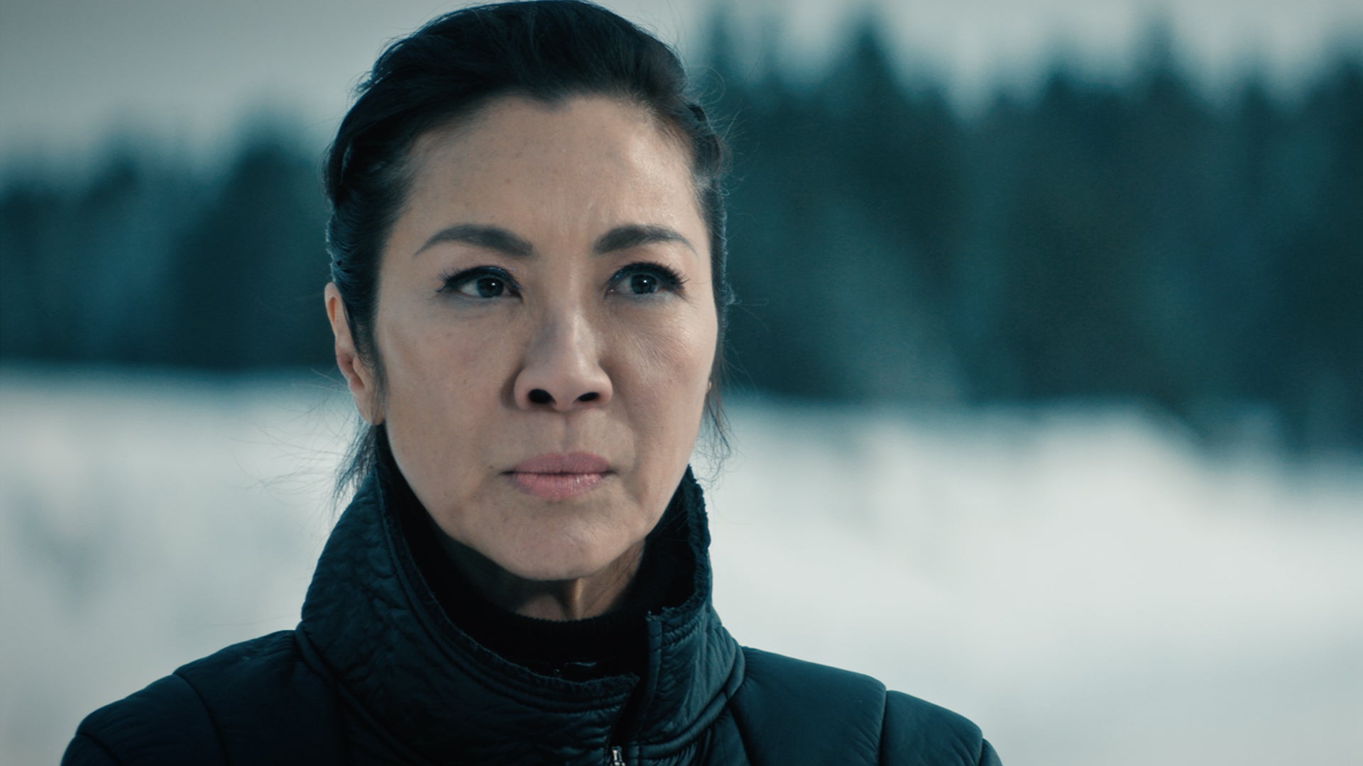 Star Trek: Discovery