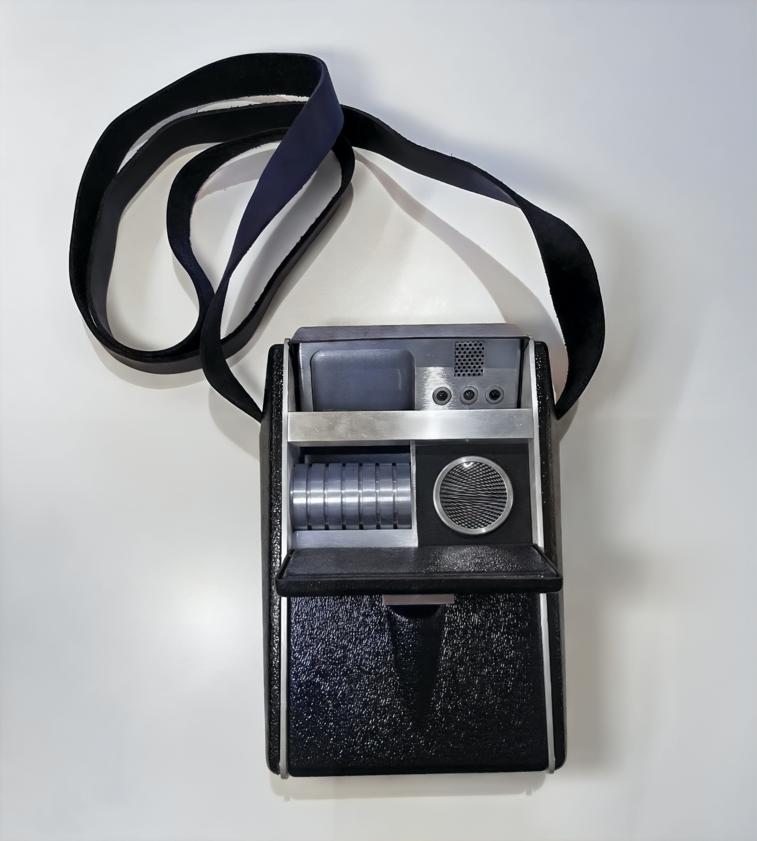 From the Star Trek Archive: Communicators and PADDs