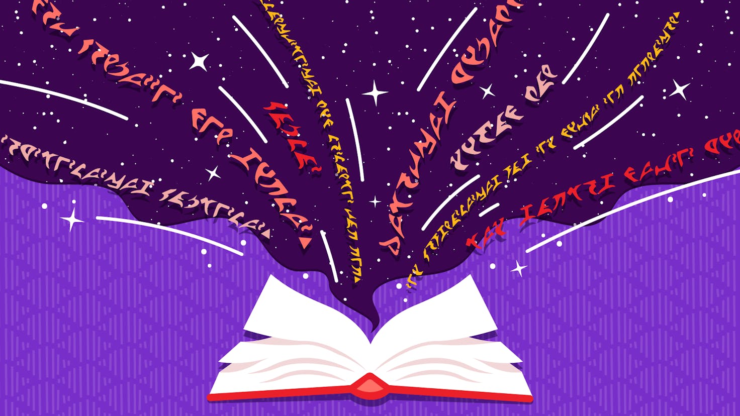 The Klingon Language Is Star Trek's Secret Empathetic Weapon