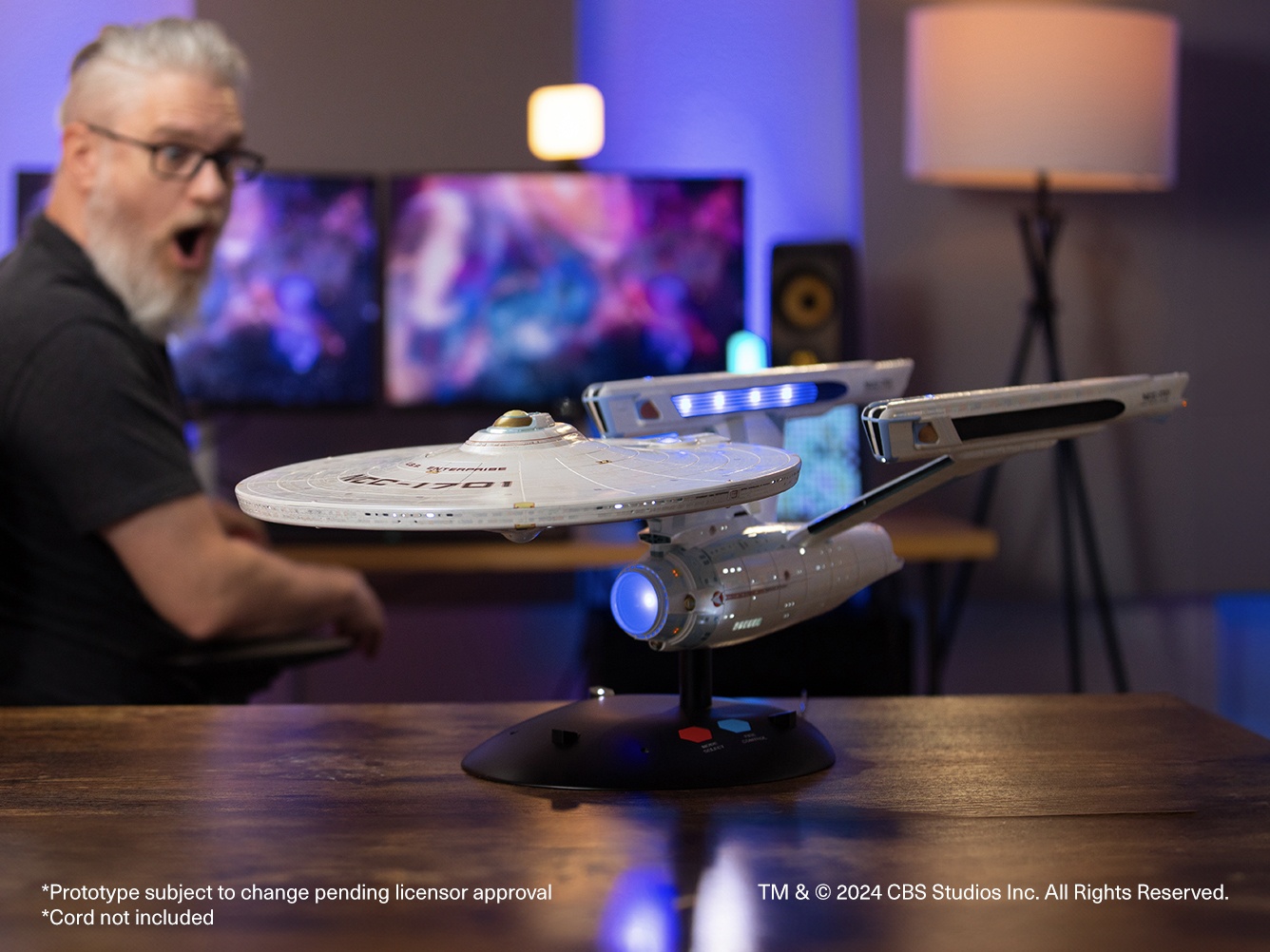 Star Trek Day 2024 Product Guide