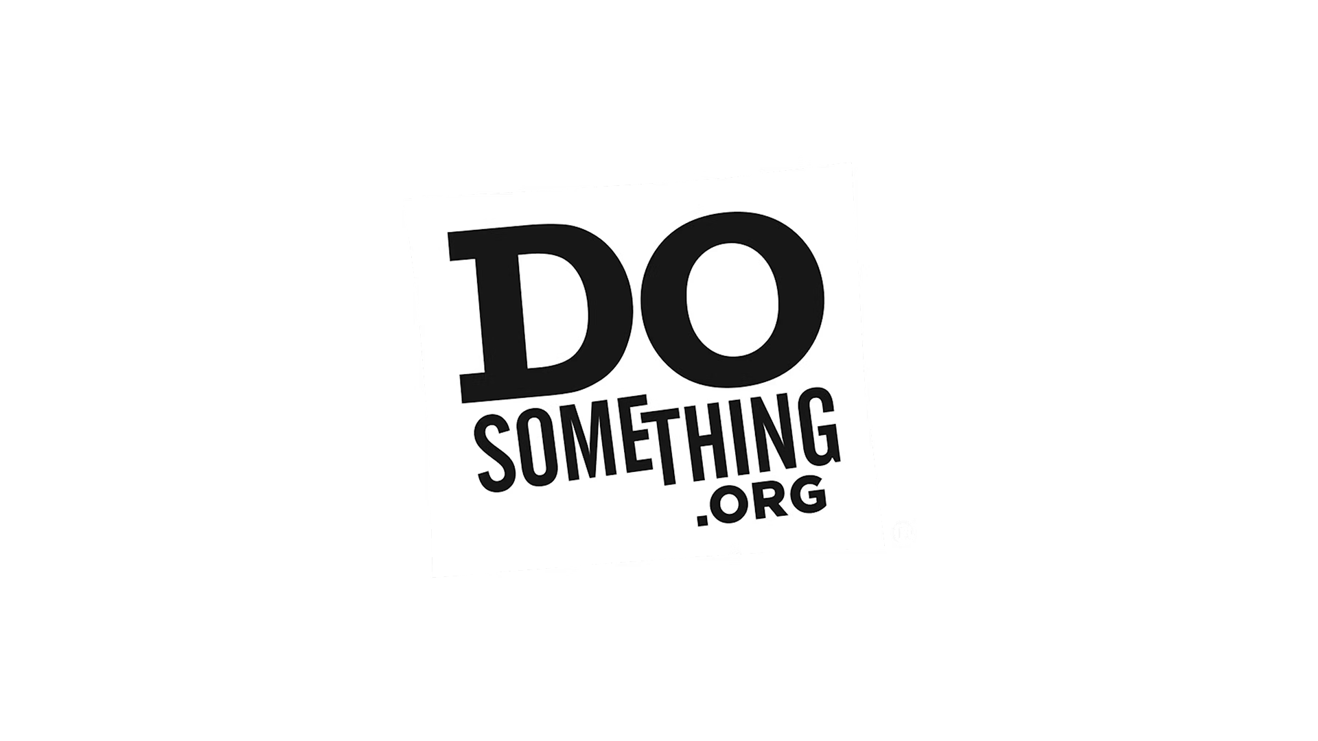 DoSomething.org Logo