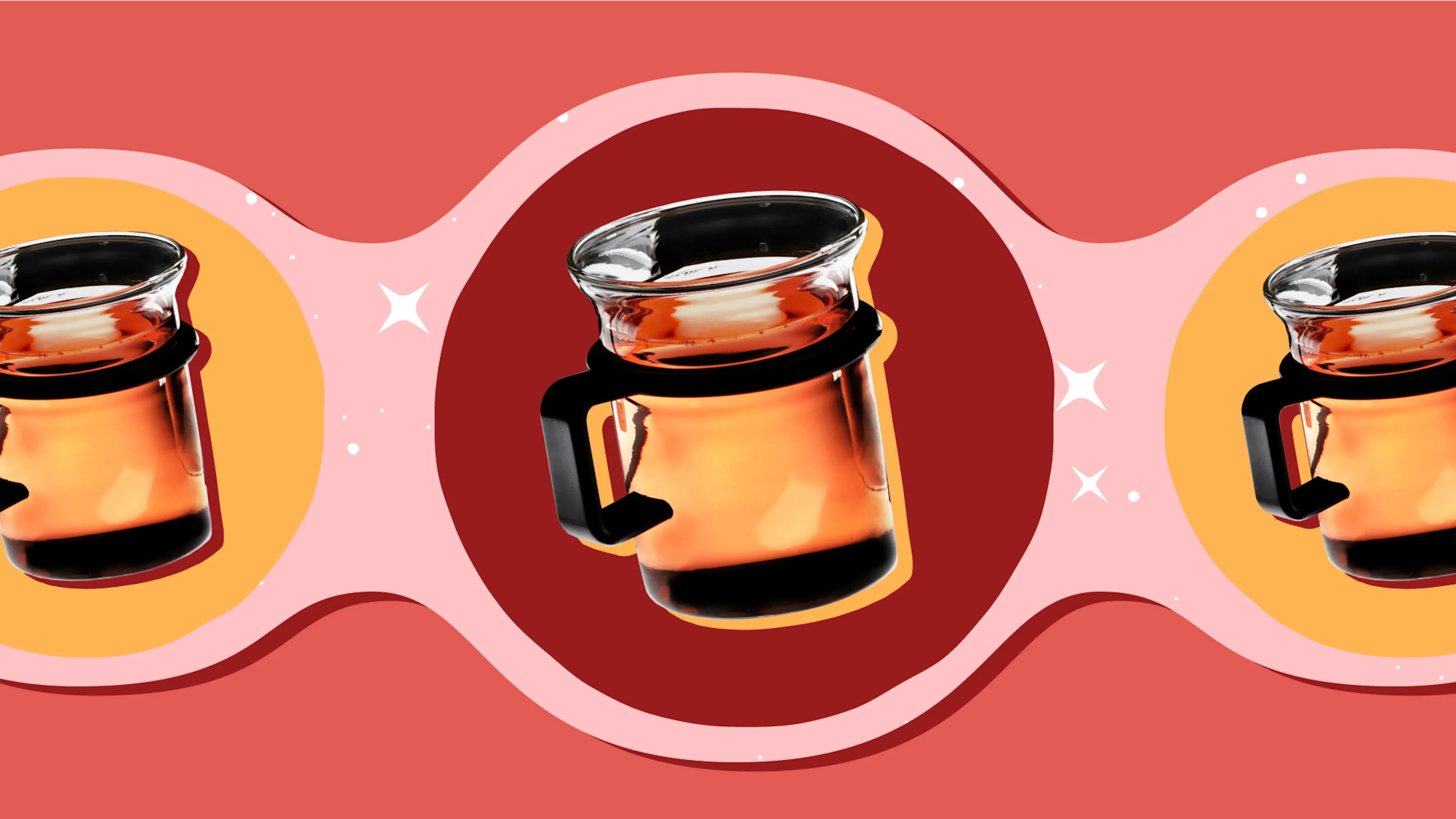Picard Tea Replicator Enjoy A Cup of Earl Grey Like Picard with Master Replicas x Bodum ...