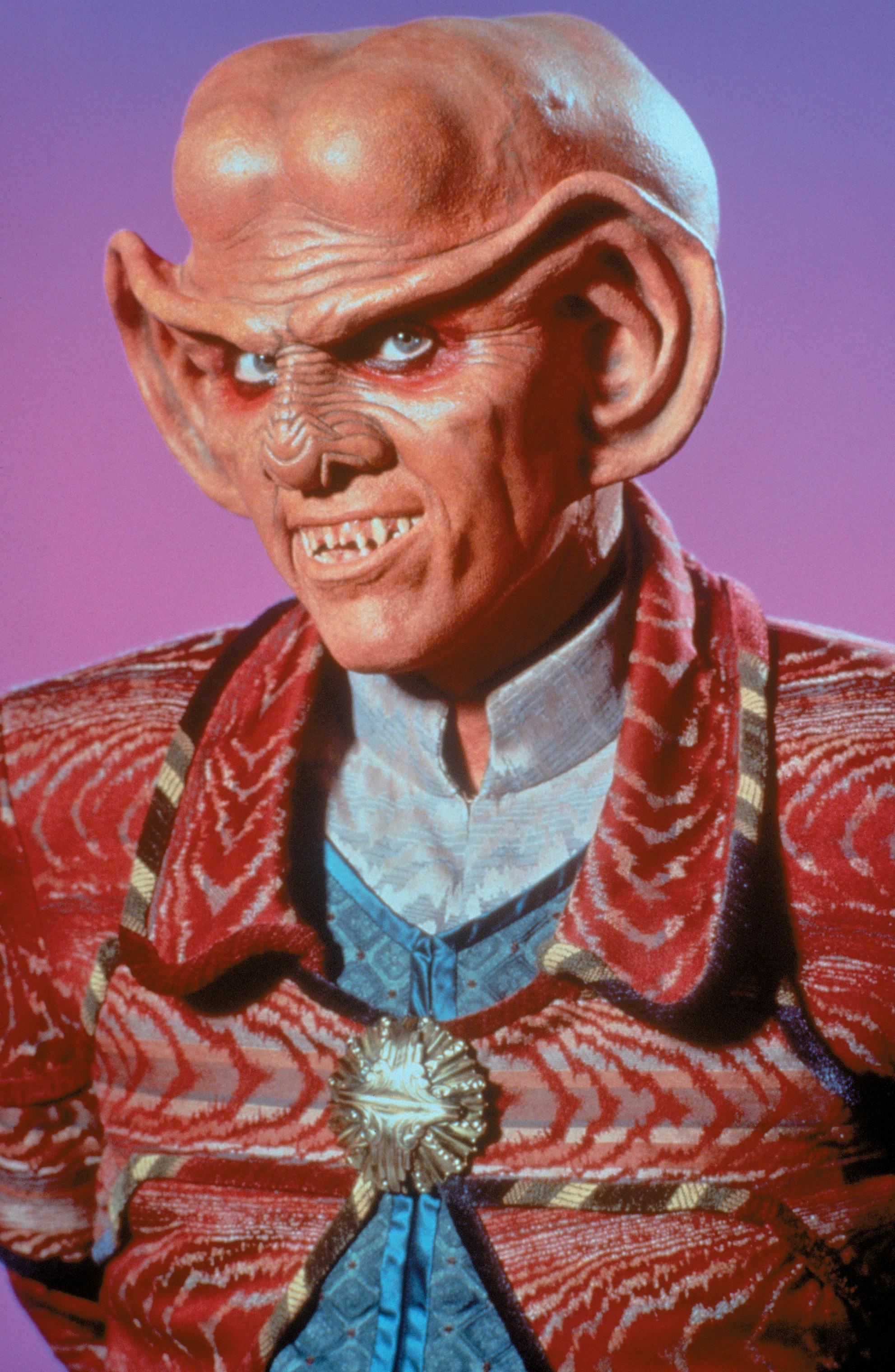 Quark Season 3 Gallery Portrait