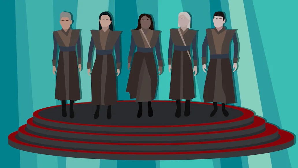 Top Una Chin-Riley Reveals