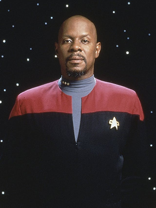 Star Trek: Deep Space Nine | Star Trek