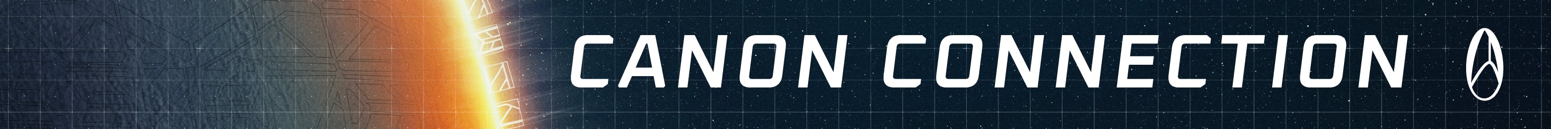 Star Trek: Discovery Season 5 Section Banner - Canon Connections