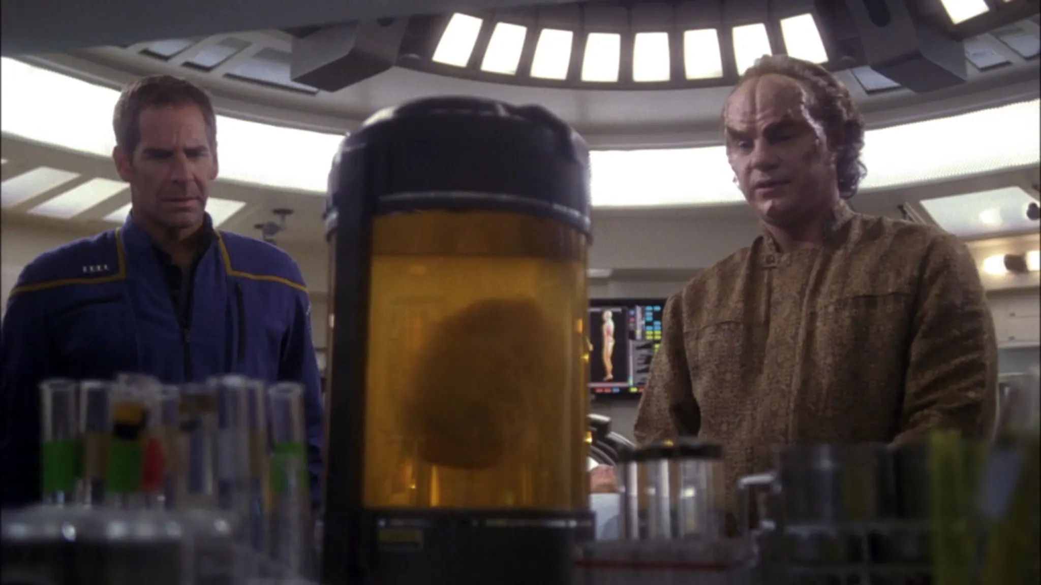 “Similitude” Star Trek: Enterprise