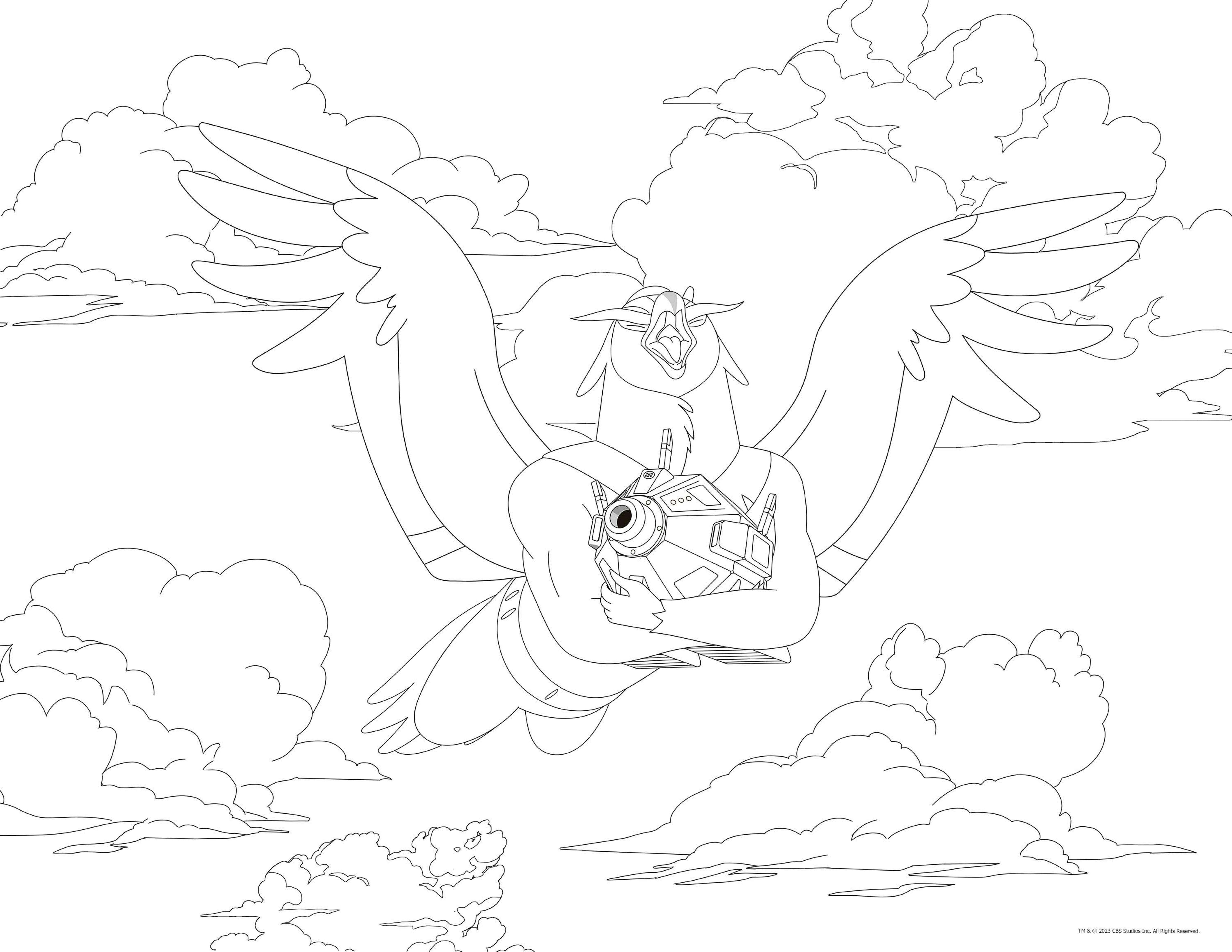 Lugia Legendary Pokemon Coloring Page - Get Coloring Pages