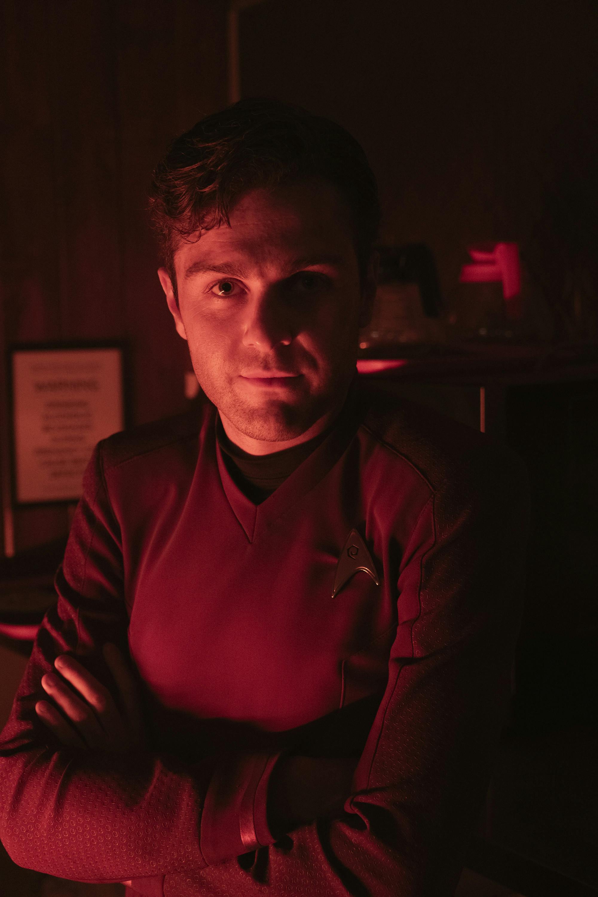 Behind-the-scenes of 'Hegemony'