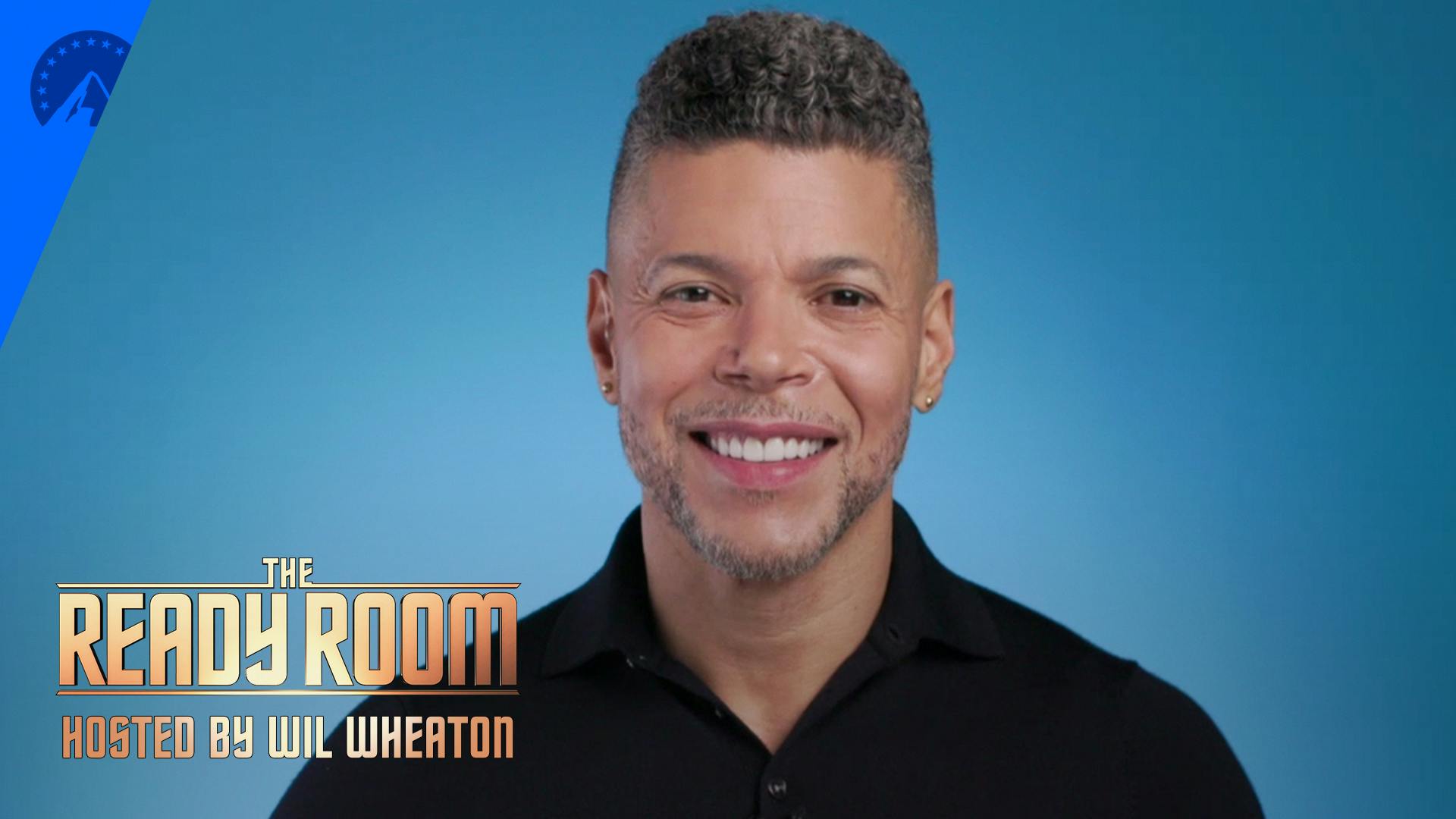 Wilson Cruz joins The Ready Room to discuss Star Trek: Discovery Season 5