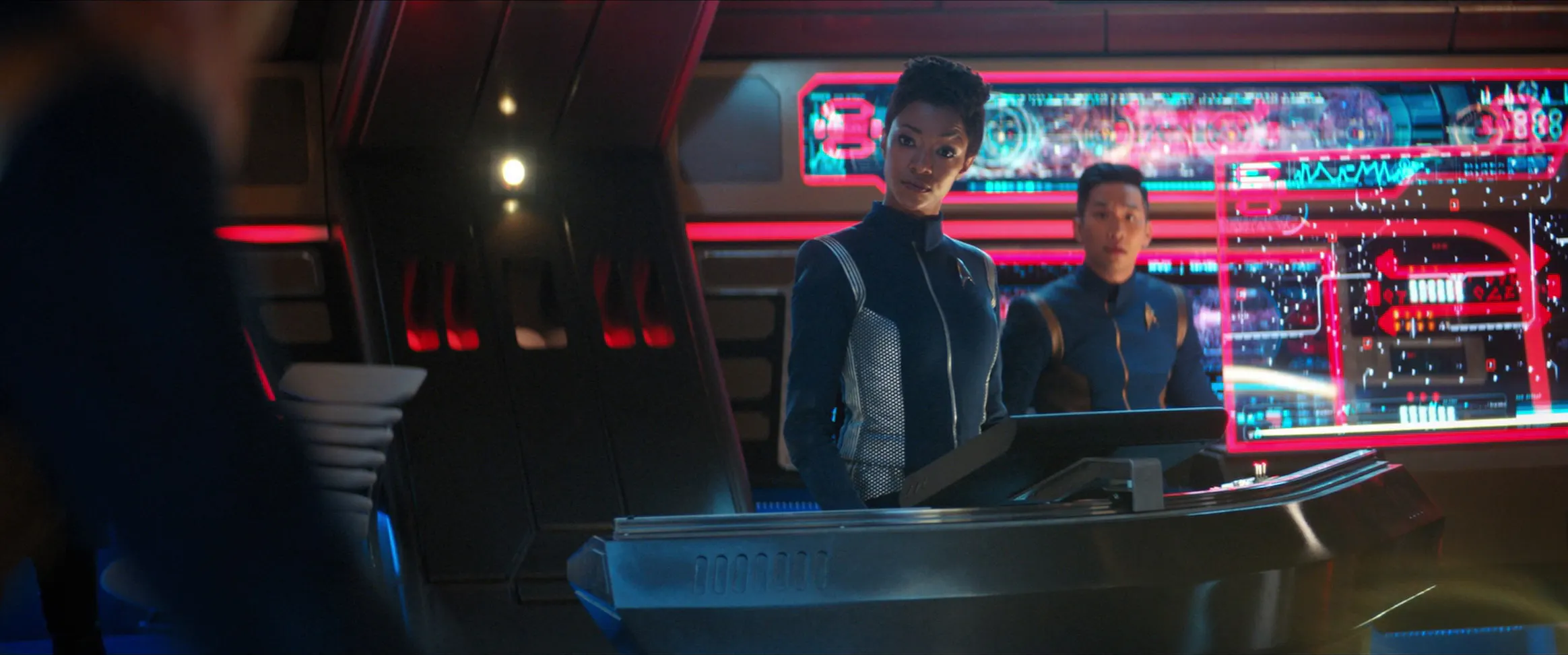 10 Times The Computer Went Bonkers on Star Trek