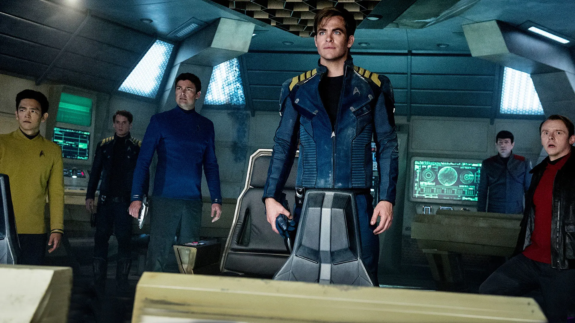 Star Trek Turns 60: Everything You Need To Know